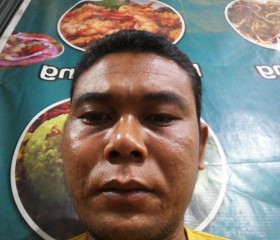 Bindario, 27 лет, Simanggang