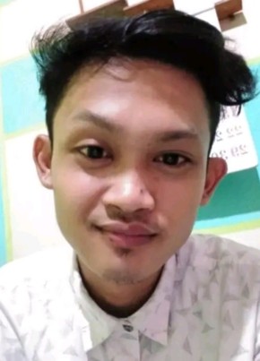 Didik Pra, 24, Indonesia, Kota Semarang