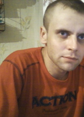 Сергей, 36, Россия, Кузнецк