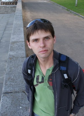 Artem, 45, Україна, Київ