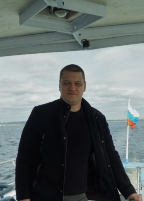 Shtorm из Обнинска 40 лет