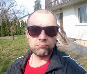 Евгений, 44 года, Warszawa