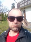 Евгений, 44 года, Warszawa