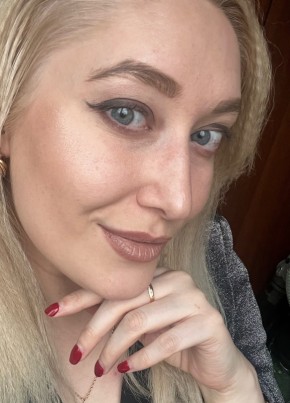 Марьяна, 31, Россия, Москва