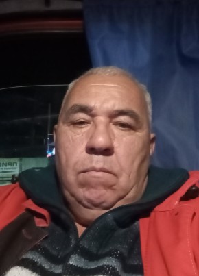 Сергей из Читы 59 лет