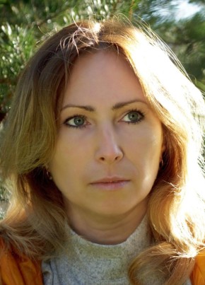 Светлана, 47, Россия, Тверь