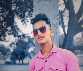 Pramesh, 22 года, Lucknow