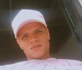 Daniel, 22 года, Ciudad Guayana