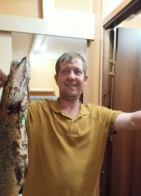 Андрей, 40, Россия, Новоуральск