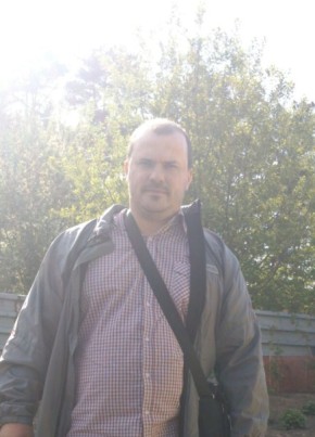 Ilya, 39, Russia, Tyumen