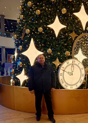 Dmitriy, 50, Russia, Korolev
