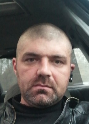 Виктор, 41, Россия, Нижнегорский
