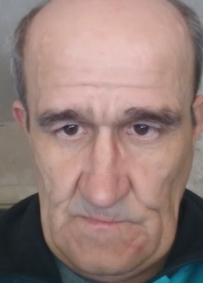 Олег из Нелидово 59 лет