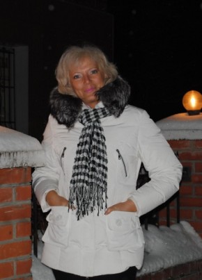 Галина , 63, Россия, Пермь