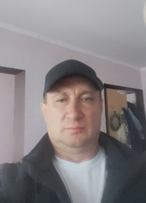 Валерий, 52, Россия, Барнаул