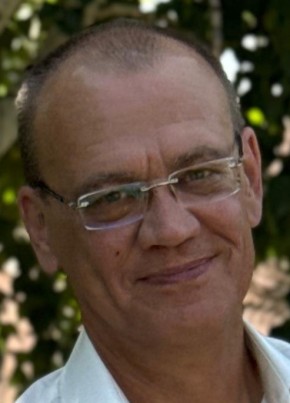 Евгений из Барнаула 56 лет