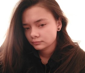 Анна, 22 года, Новокузнецк