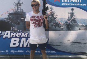 Алексей, 33 - Разное