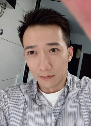 JIAN из 齐齐哈尔市 32 года