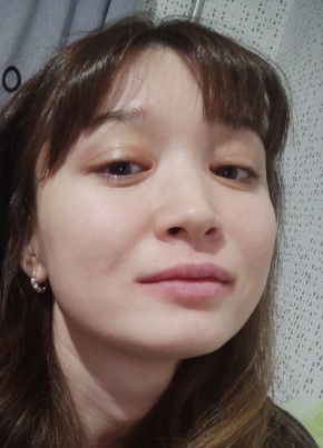 Дарья, 29, Россия, Южно-Сахалинск