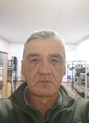 Ерназар, 60, Қазақстан, Астана