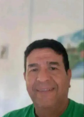 Jose из Caracas 18 лет