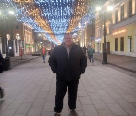 Denis, 44, Sovetsk (Kirov)