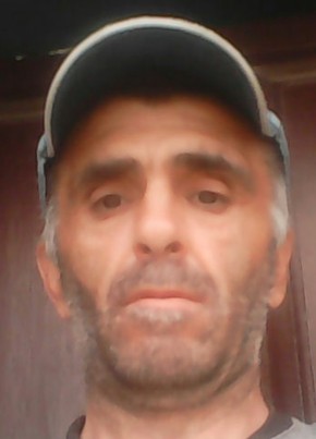Шамиль, 48, Россия, Кизилюрт