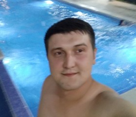 Низом Бегматов, 29 лет, Toshkent