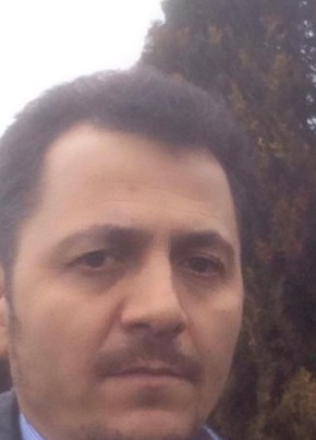 Selami, 49, Türkiye Cumhuriyeti, İstanbul