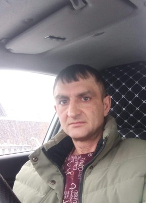 Алексей из Кемерово 45 лет