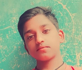 Vishalkumar, 23 года, Darbhanga