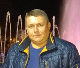Иван, 45 лет, Горад Полацк