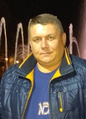 Иван, 44, Рэспубліка Беларусь, Горад Полацк