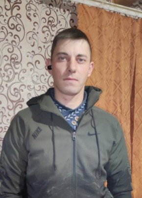 Игорь, 29, Россия, Армавир