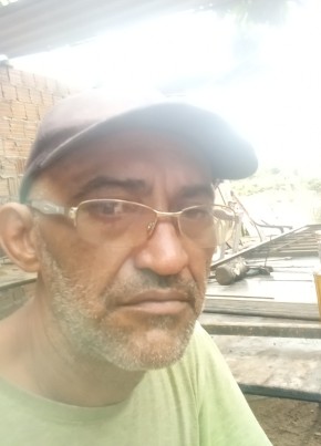 José Pereira jun из João Pessoa 46 лет