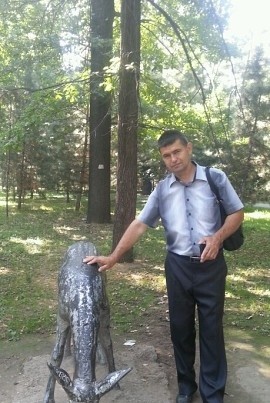 Ivan, 62, Россия, Обоянь