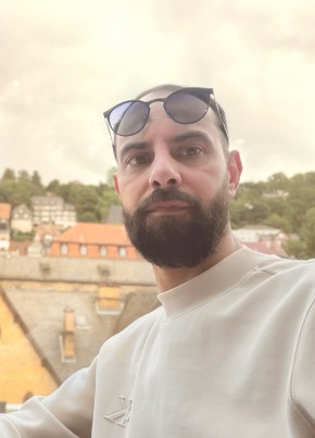 Jamal из Berlin 35 лет