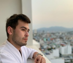 Ramil, 31, Nha Trang