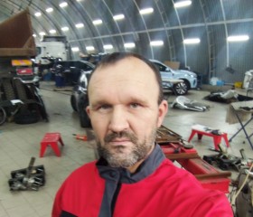 Андрей, 45 лет, Оренбург