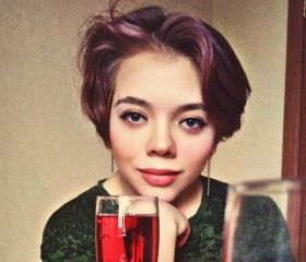 Ксения Степанова, 28 лет, Кострома