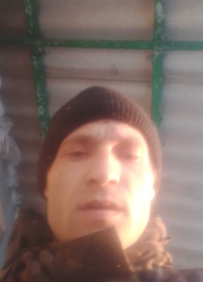 Николай Вдовин, 30, Қазақстан, Риддер