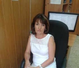 Людмила, 53 года, Чебоксары