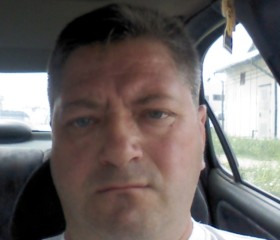 Egor Grigoriew, 50, Minsk