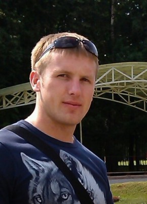 Сергей, 34, Россия, Елизово