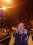 Евгений, 49 лет, Звенигород