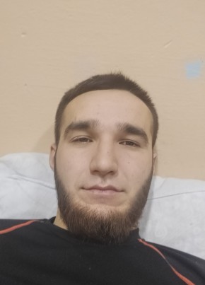 Кирилл, 25, Україна, Каланчак