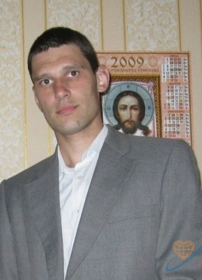 чёрная_капель, 42, Россия, Москва