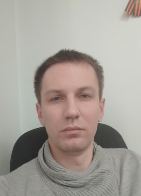 Алекс, 36, Россия, Салехард