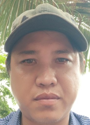 Tommy, 39, Công Hòa Xã Hội Chủ Nghĩa Việt Nam, Thành phố Hồ Chí Minh